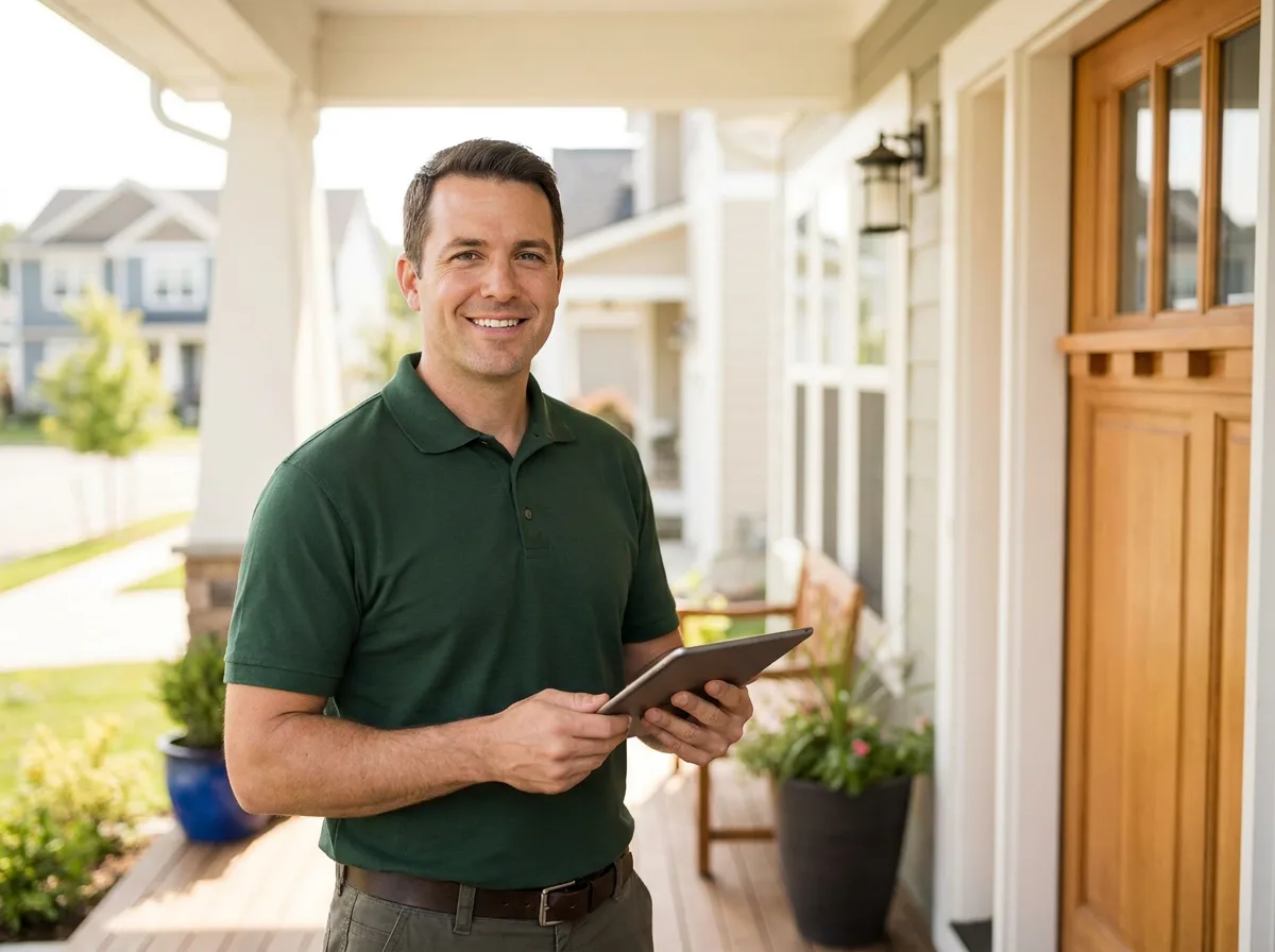 Pest control FAQs for Brownsboro, TX